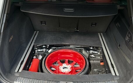 Volkswagen Touareg III, 2013 год, 2 200 000 рублей, 19 фотография