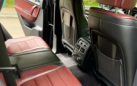 Volkswagen Touareg III, 2013 год, 2 200 000 рублей, 26 фотография