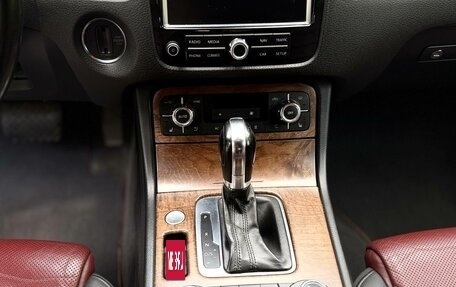 Volkswagen Touareg III, 2013 год, 2 200 000 рублей, 21 фотография