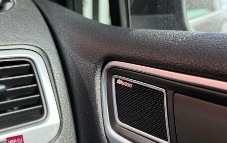 Volkswagen Touareg III, 2013 год, 2 200 000 рублей, 25 фотография
