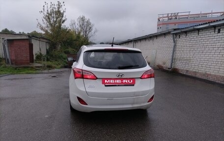 Hyundai i30 II рестайлинг, 2014 год, 830 000 рублей, 4 фотография
