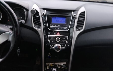 Hyundai i30 II рестайлинг, 2014 год, 830 000 рублей, 8 фотография