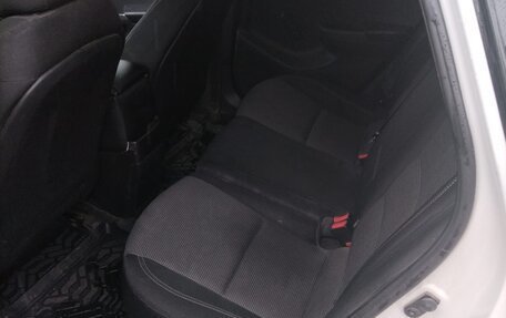 Hyundai i30 II рестайлинг, 2014 год, 830 000 рублей, 7 фотография