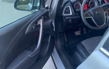 Opel Astra J, 2012 год, 695 000 рублей, 9 фотография