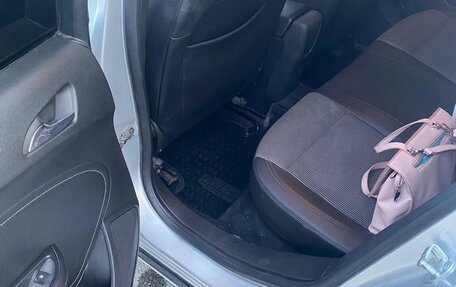 Opel Astra J, 2012 год, 695 000 рублей, 11 фотография
