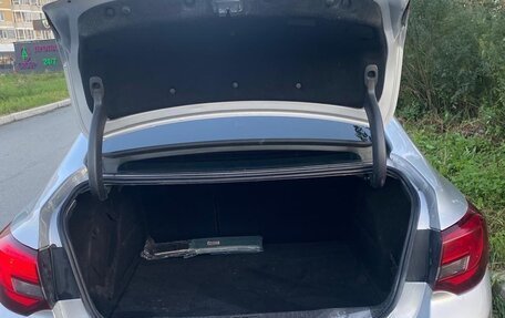 Opel Astra J, 2012 год, 695 000 рублей, 13 фотография