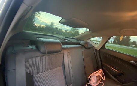 Opel Astra J, 2012 год, 695 000 рублей, 18 фотография