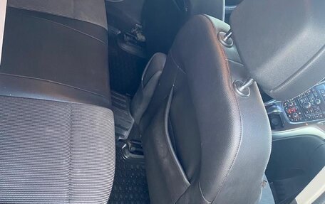 Opel Astra J, 2012 год, 695 000 рублей, 15 фотография