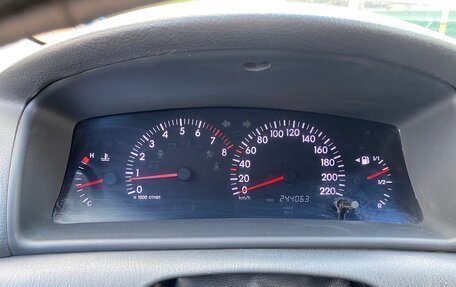 Toyota Corolla, 2006 год, 650 000 рублей, 6 фотография