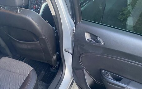 Opel Astra J, 2012 год, 695 000 рублей, 16 фотография