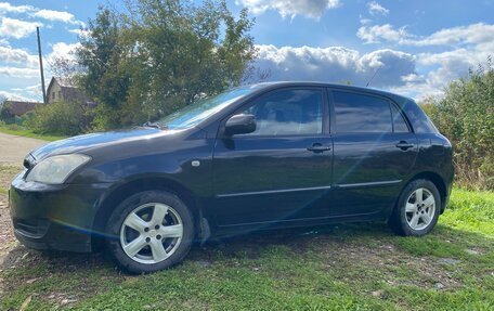 Toyota Corolla, 2006 год, 650 000 рублей, 2 фотография