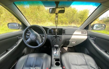 Toyota Corolla, 2006 год, 650 000 рублей, 4 фотография
