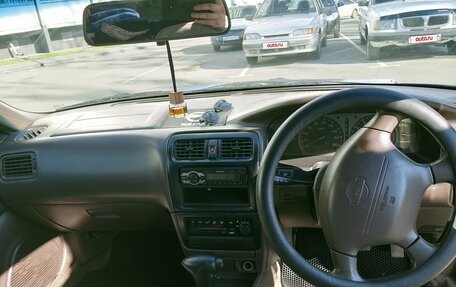 Nissan Presea II, 1996 год, 140 000 рублей, 6 фотография