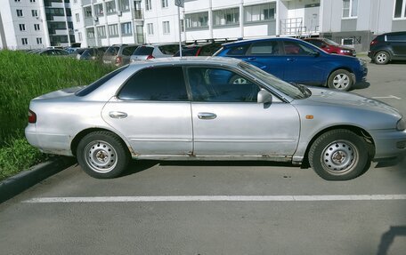 Nissan Presea II, 1996 год, 140 000 рублей, 4 фотография