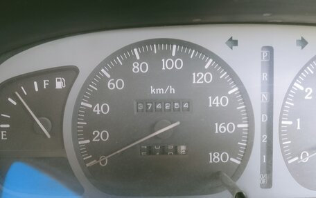 Nissan Presea II, 1996 год, 140 000 рублей, 7 фотография