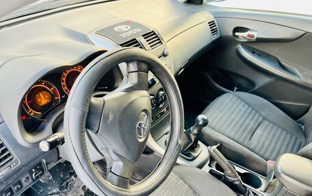 Toyota Corolla, 2008 год, 499 000 рублей, 2 фотография