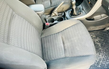 Toyota Corolla, 2008 год, 499 000 рублей, 22 фотография