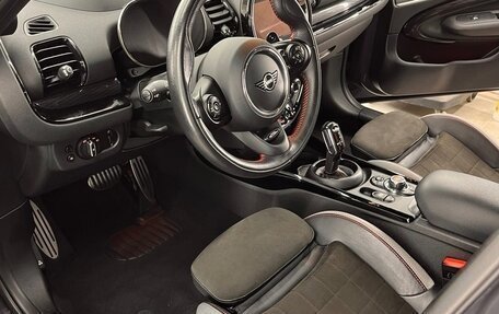 MINI Clubman, 2021 год, 4 100 000 рублей, 8 фотография