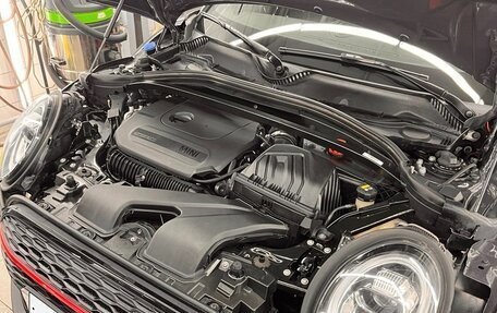 MINI Clubman, 2021 год, 4 100 000 рублей, 5 фотография