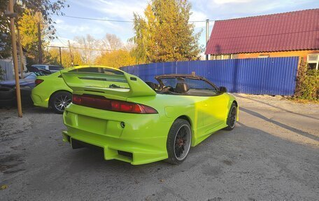 Mitsubishi Eclipse III, 1999 год, 1 450 000 рублей, 2 фотография
