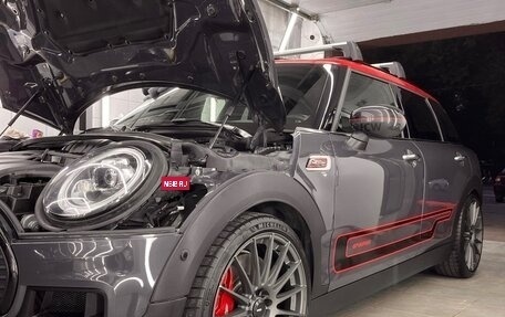 MINI Clubman, 2021 год, 4 100 000 рублей, 3 фотография