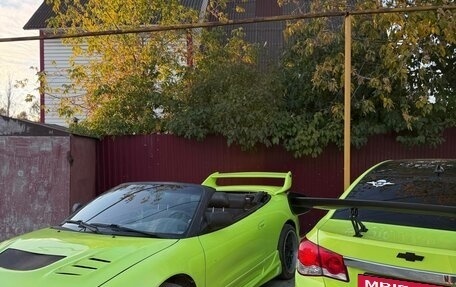 Mitsubishi Eclipse III, 1999 год, 1 450 000 рублей, 3 фотография