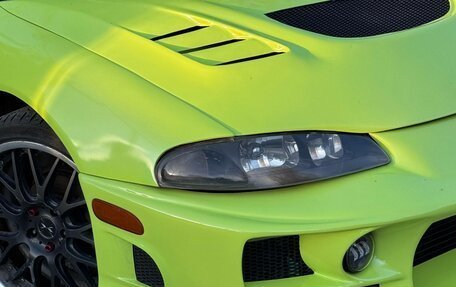 Mitsubishi Eclipse III, 1999 год, 1 450 000 рублей, 8 фотография