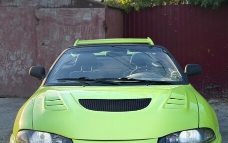 Mitsubishi Eclipse III, 1999 год, 1 450 000 рублей, 5 фотография