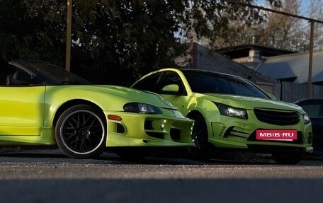 Mitsubishi Eclipse III, 1999 год, 1 450 000 рублей, 4 фотография