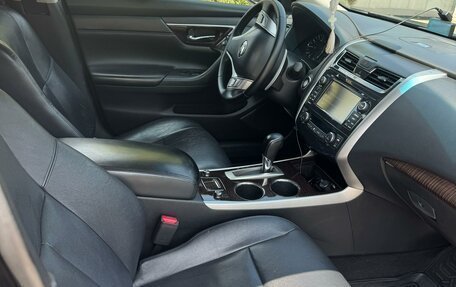 Nissan Teana, 2015 год, 1 250 000 рублей, 8 фотография