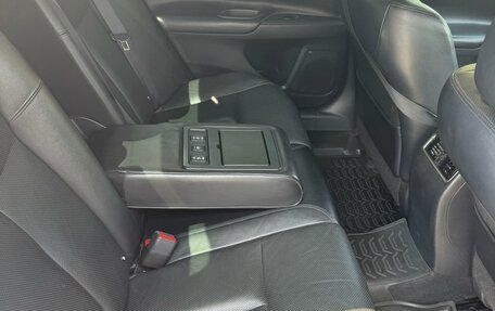 Nissan Teana, 2015 год, 1 250 000 рублей, 9 фотография