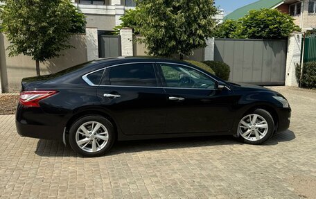 Nissan Teana, 2015 год, 1 250 000 рублей, 6 фотография