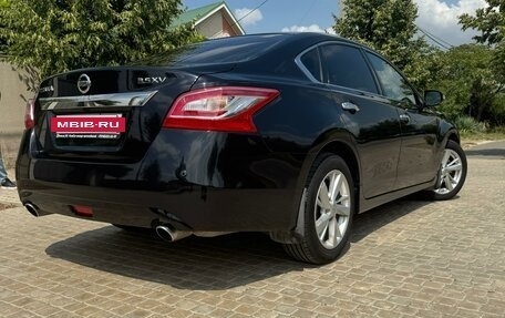 Nissan Teana, 2015 год, 1 250 000 рублей, 3 фотография