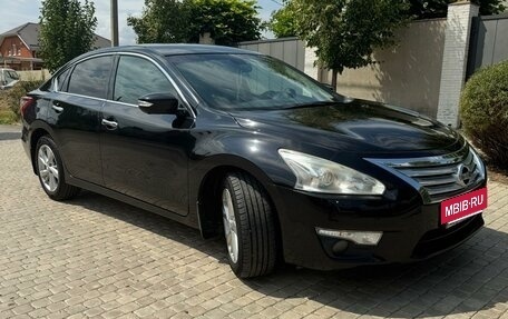 Nissan Teana, 2015 год, 1 250 000 рублей, 7 фотография