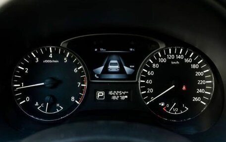 Nissan Teana, 2015 год, 1 250 000 рублей, 14 фотография