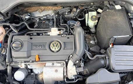 Volkswagen Golf VI, 2011 год, 650 000 рублей, 17 фотография