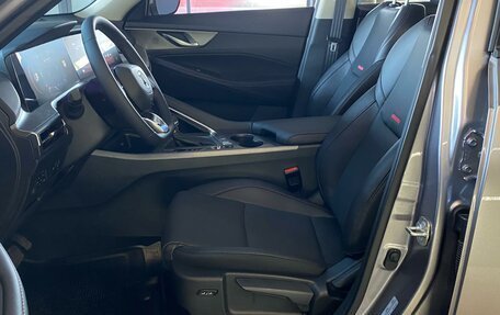 Changan CS35 Plus, 2025 год, 2 709 900 рублей, 3 фотография