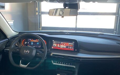 Changan CS35 Plus, 2025 год, 2 709 900 рублей, 2 фотография