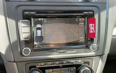 Volkswagen Golf VI, 2011 год, 650 000 рублей, 13 фотография