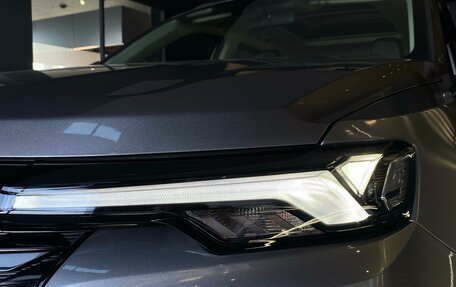 Changan CS35 Plus, 2025 год, 2 709 900 рублей, 9 фотография