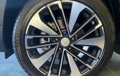 Changan CS35 Plus, 2025 год, 2 709 900 рублей, 5 фотография