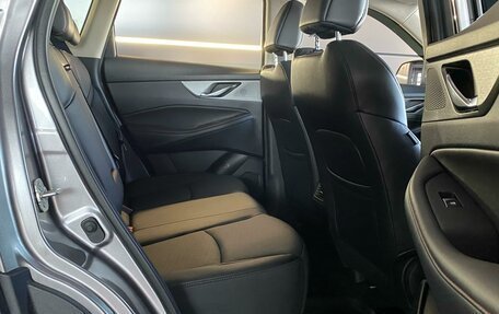 Changan CS35 Plus, 2025 год, 2 709 900 рублей, 4 фотография