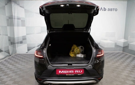 Renault Arkana I, 2019 год, 1 660 000 рублей, 8 фотография