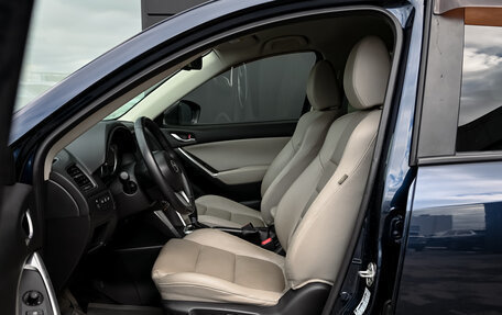 Mazda CX-5 II, 2014 год, 1 895 000 рублей, 9 фотография