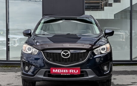 Mazda CX-5 II, 2014 год, 1 895 000 рублей, 2 фотография