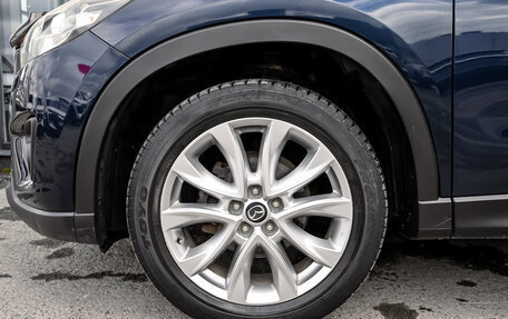 Mazda CX-5 II, 2014 год, 1 895 000 рублей, 18 фотография