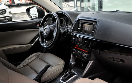 Mazda CX-5 II, 2014 год, 1 895 000 рублей, 16 фотография