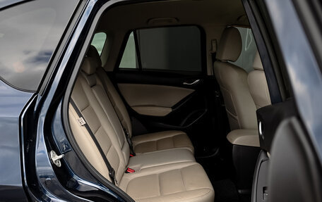 Mazda CX-5 II, 2014 год, 1 895 000 рублей, 19 фотография
