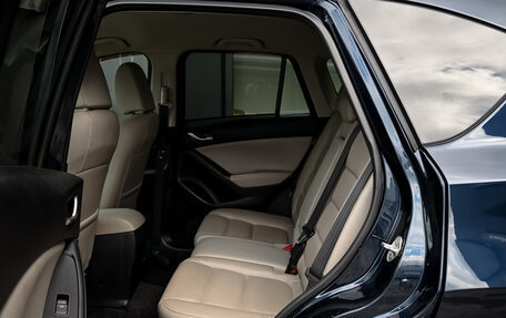 Mazda CX-5 II, 2014 год, 1 895 000 рублей, 20 фотография