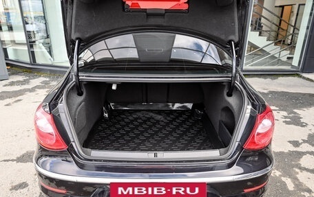 Volkswagen Passat CC I рестайлинг, 2011 год, 1 375 000 рублей, 6 фотография